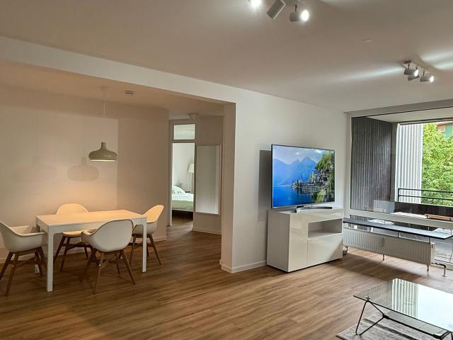 Modern 3 Room Apartment in Cologne, Koln Amsterdam Apartments for Rent