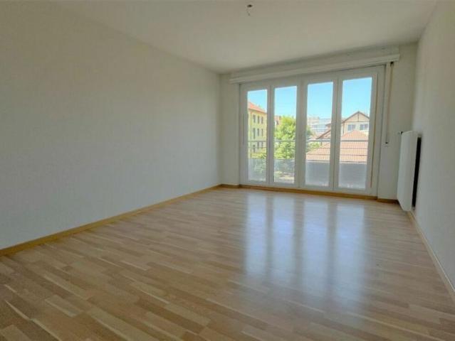 Modern 3 room apartment in Delémont – available immediately