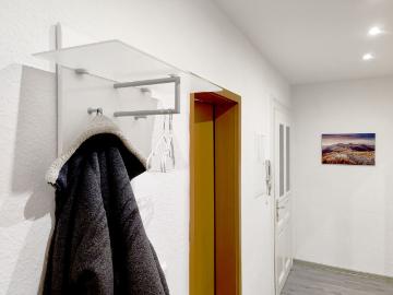 Modern 3 Room Apartment in Leipzig – between Trade Fair, Porsche & DHL – perfect for extended stays, Leipzig Amsterdam Apartments for Rent
