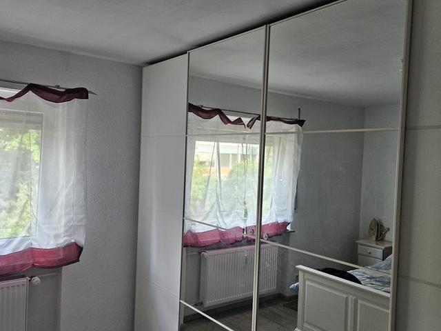 Modern 3 room apartment in Stuttgart Vaihingen near Patch Baracks