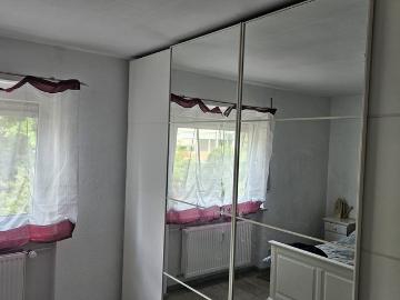 Modern 3 room apartment in Stuttgart Vaihingen near Patch Baracks