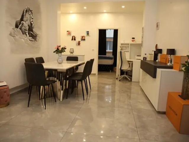 Modern 3 room apartment near Lanxess Arena, Koln Amsterdam Apartments for Rent