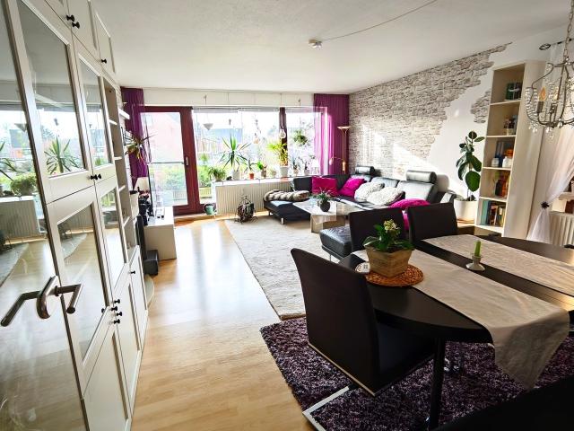 Modern 3 room apartment near the Weser incl. underground parking space and fiber optic, Bremen Amsterdam Apartments for Rent