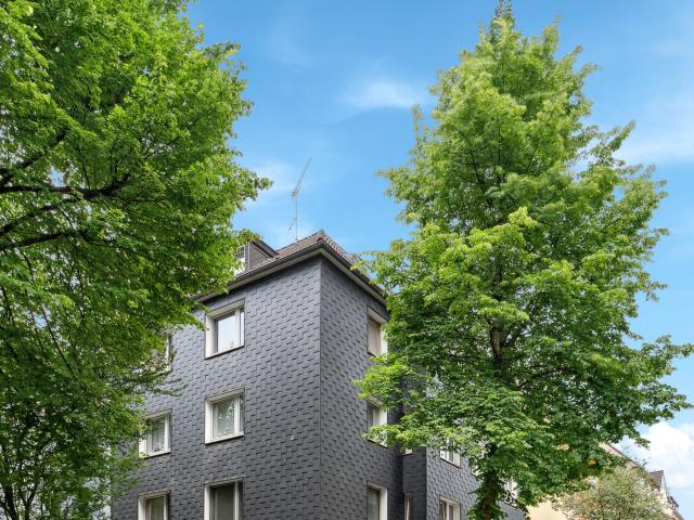 Modern 3 room flat brand new furnished!, Essen Amsterdam Apartments for Rent