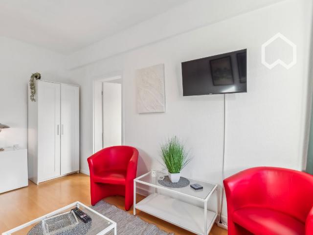 Modern 3 room flat in the heart of Essen perfect location and interior, Essen Amsterdam Apartments for Rent