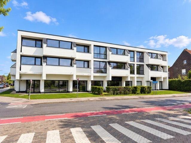 Modern 3 slaapkamerappartement in Zwijnaarde