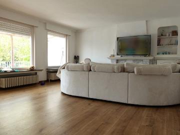 Modern 3 slp app met terras en staanplaats te Turnhout