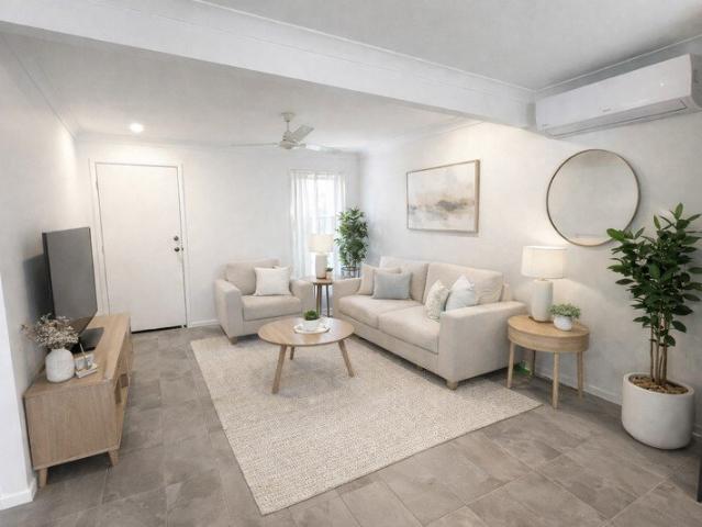 Excellent Value Townhouse in Great Area