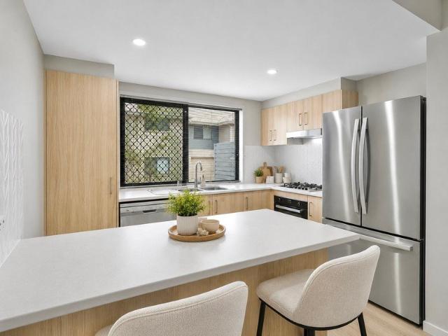 Modern 3BR Townhouse First Home Buyers Invited