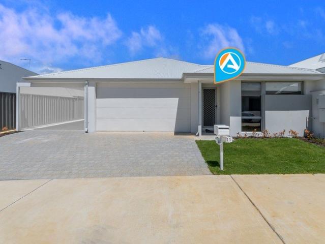 MODERN 3X2 DUPLEX HOME IN BALDIVIS STYLISH & MOVE IN READY!