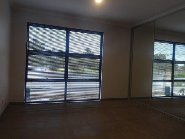 Modern 3x2 Home