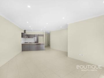 Modern 3x2 Home in Convenient Location