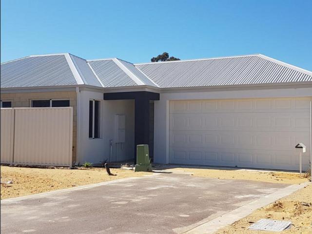 Modern 3x2 Home in a Convenient Seville Grove Location
