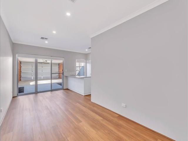Modern 3x2 Home in Byford!
