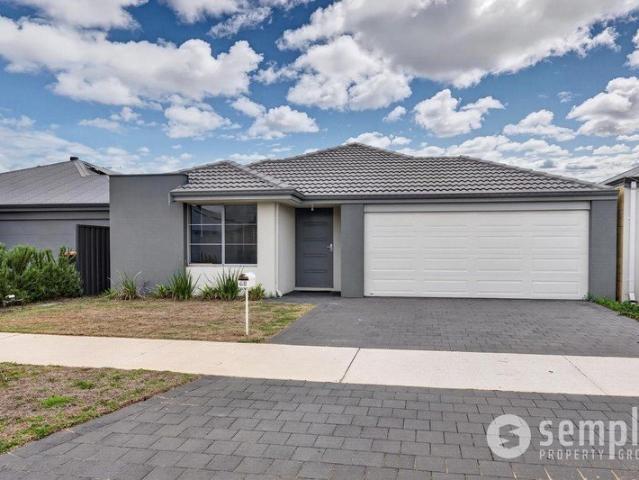 Under Offer by Brendon De Rosario!