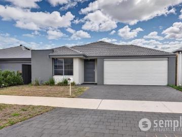 Modern 3x2 in Anstey Grove Estate | Harrisdale Senior High School Catchment