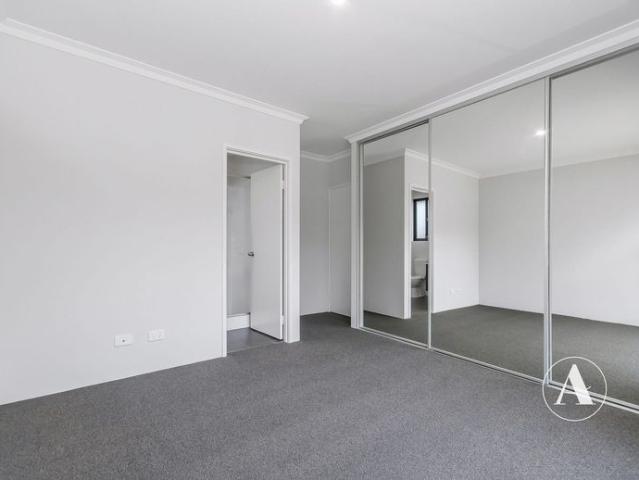 Modern 3x2 Living in Peaceful South Yunderup