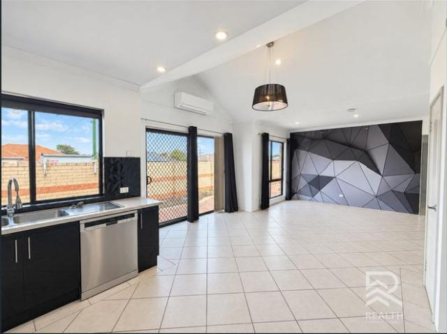 Modern 3x2x2 Home in a Convenient Dianella Location!