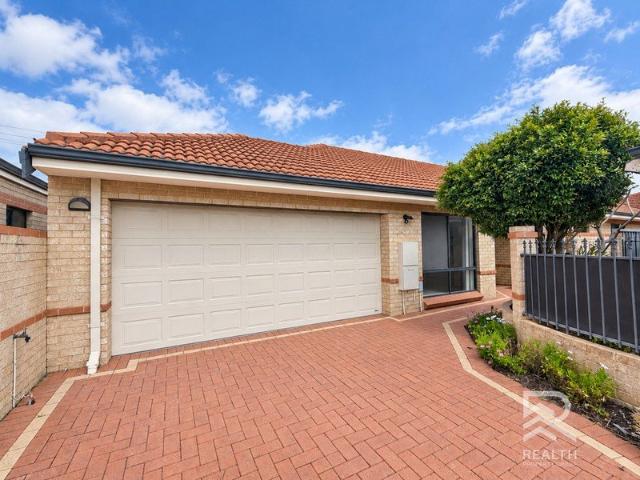 Modern 3x2x2 Home in a Convenient Dianella Location!
