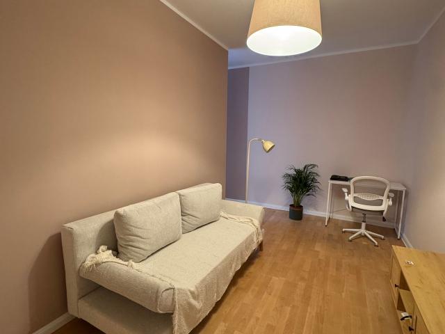 Modern 1.5 Room Apartment in Steglitz, Berlin Amsterdam Apartments for Rent