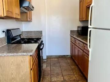 Cajon Heights, El Cajon city, San Diego County, California, USA