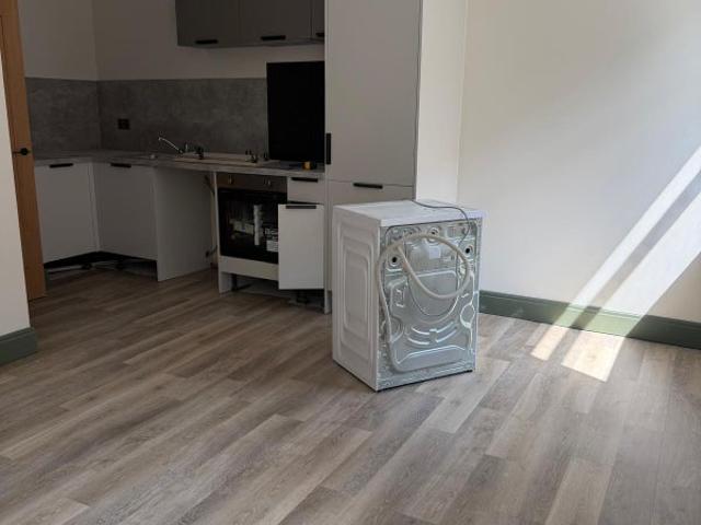 Modern 1 Bed and 2 Beds, Campo Lane Coming Soon!