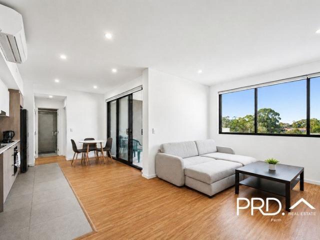 Modern 1 Bed Apartment in the heart of Cannington