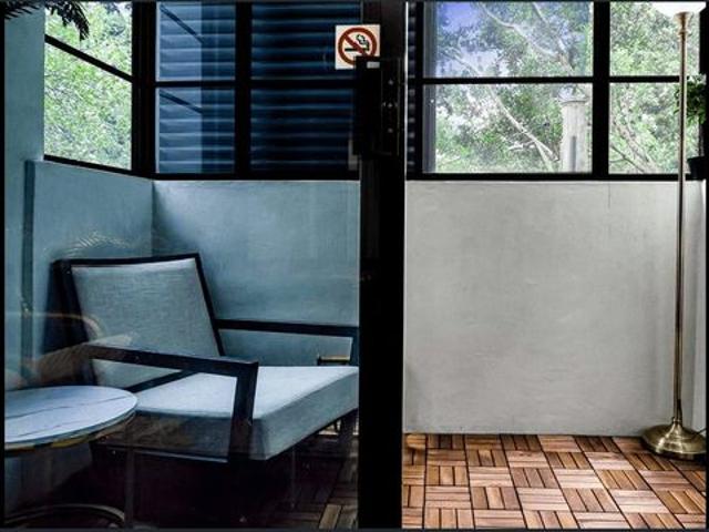 Modern 1 Bed Apartment in Ultimo