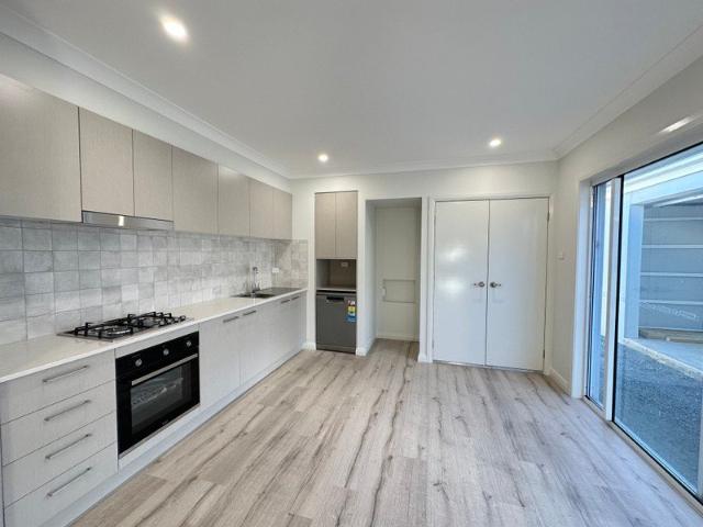Modern 1 Bed Granny Flat in Popular Huntlee