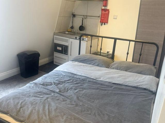 ✨ Modern 1 Bed Flat | All Bills Included | £1,200