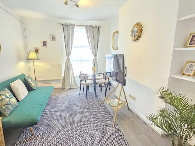 ✨️Modern 1 Bed Flat Camden Road✨️
