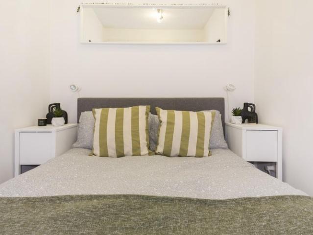 ✨ Modern 1 Bed Flat In Mudchude | Available NOW