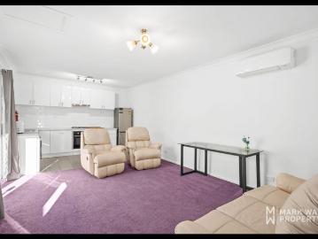 Modern 1 Bed Furnished Flat in Excellent Location inc. Water usage