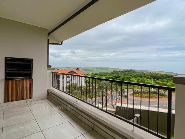 Modern 1 Bed in Izinga Eco Estate