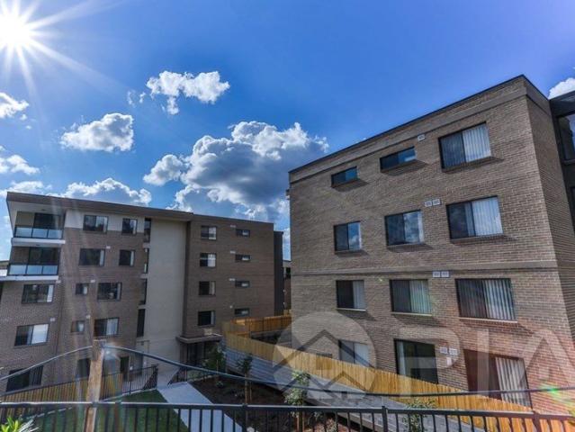 Deposit Taken! Modern 1 Bed + Study Apartment with Balcony and Secured Parking