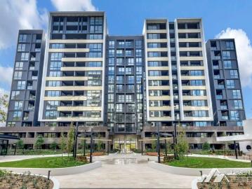 Modern 1 Bed + Study in Prime Macquarie Park Location