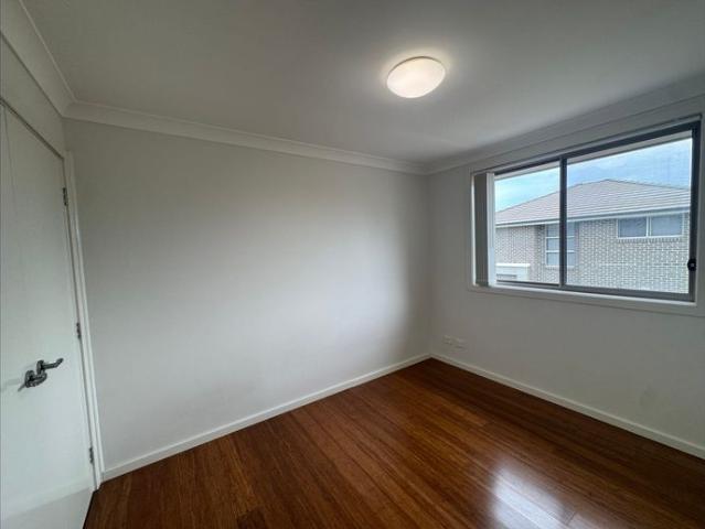 Modern 1 Bedder !