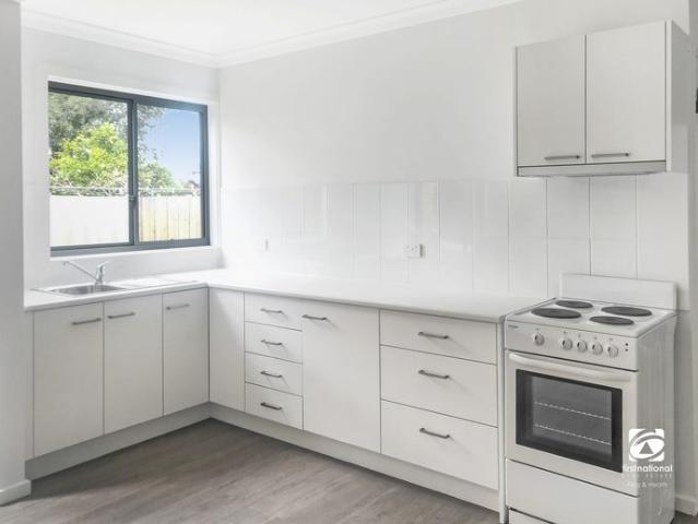 MODERN 1 BEDDER