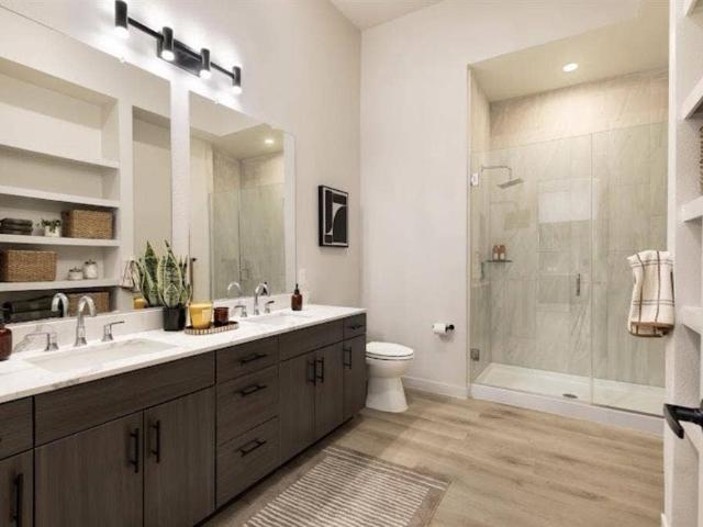 Modern 1 bedroom North Austin