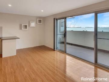 Modern 1 bedroom apartment