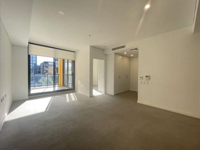 Modern 1 Bedroom Apartment
