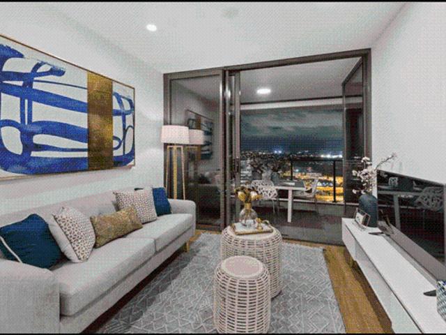 Modern 1 BEDROOM APARTMENT!