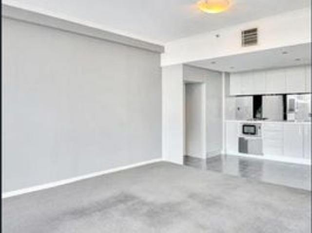 Modern 1 bedroom apartment