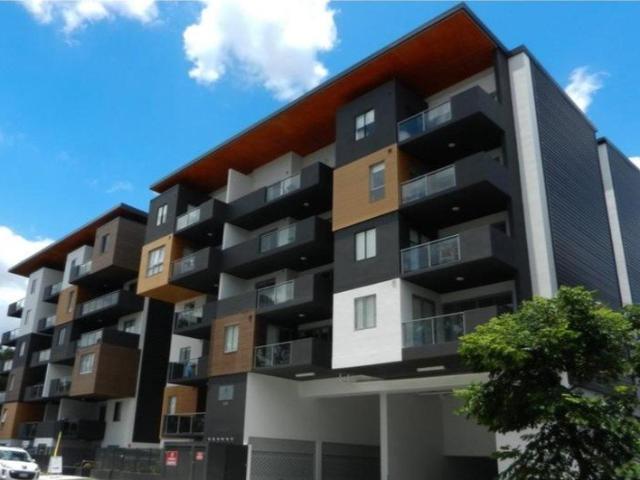 Modern 1 Bedroom Apartment 1 Bathroom for Rent Prime Location in Kelvin Grove