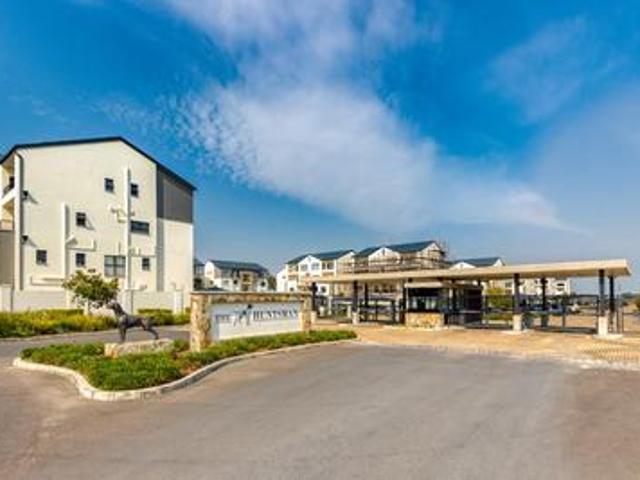 modern 1 bedroom apartment | the hun.