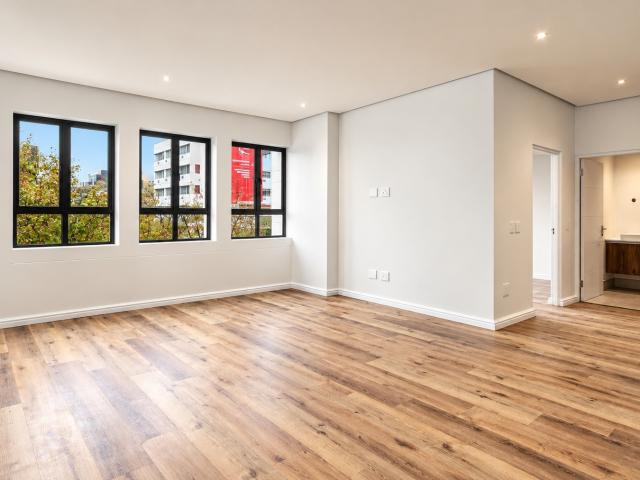 Modern 1 Bedroom Apartment to Rent | Cape Town City Centre