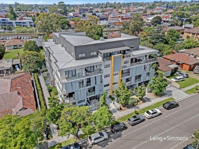 Modern 1 bedroom Apartment Walk to Station
