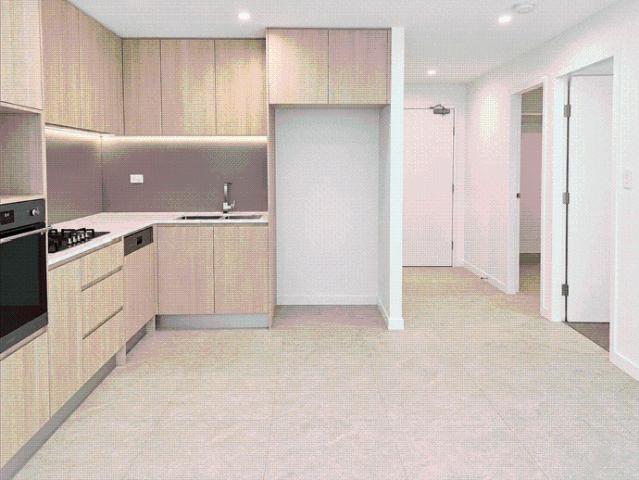 Modern 1 Bedroom Apartment with Balcony, Secure Parking & Stylish Finishes