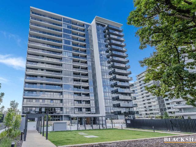 MODERN 1 BEDROOM APARTMENT WITH RESORT STYLE AMENITIES