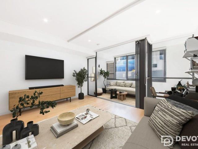 Modern 1 Bedroom Apartment with Unbeatable Convenience